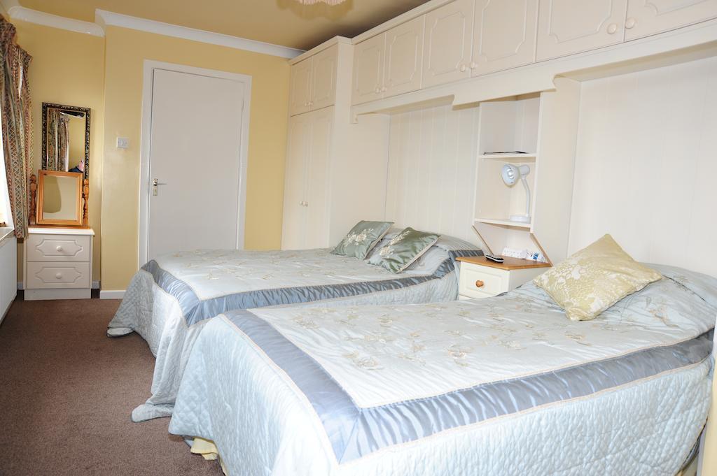 アスローン The Mill Bar Bed & Breakfast エクステリア 写真